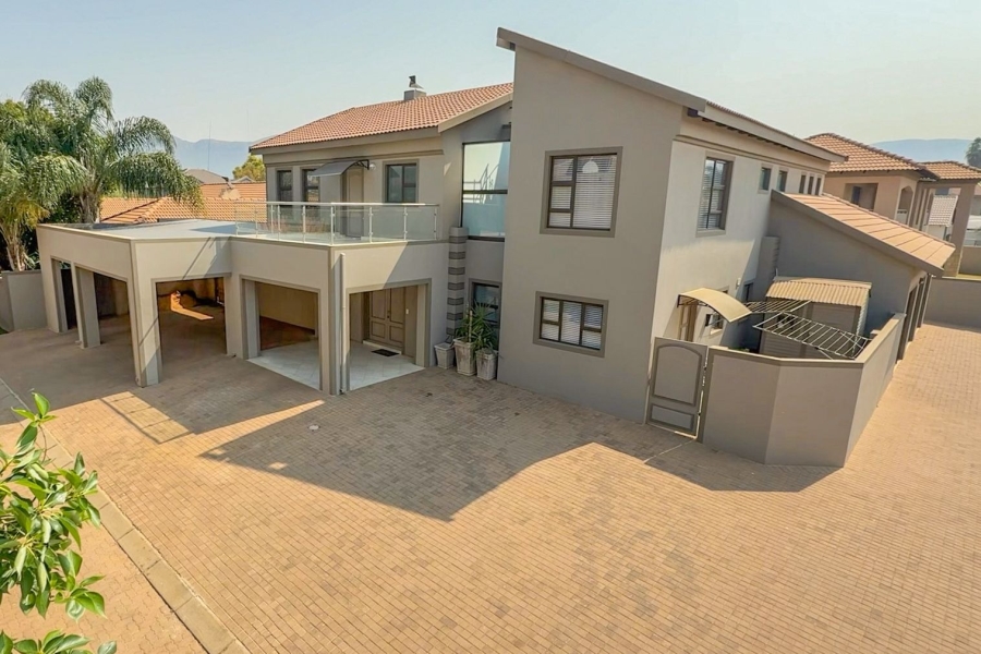 7 Bedroom Property for Sale in Melodie North West